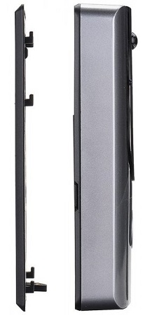 Wi-Fi IP видеодомофон ACTOP M3-2mp-T