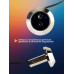 Видеоглазок SITITEK Eye 3