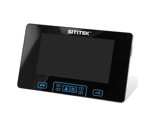 Монитор для видеодомофона SITITEK Grand Touch II