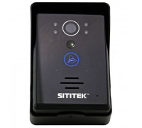Вызывная панель для видеодомофона SITITEK Grand Touch II