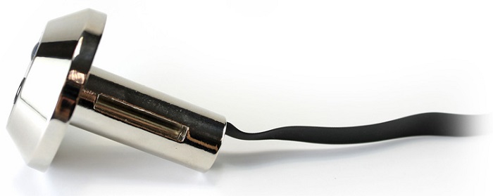 Видеоглазок SITITEK Eye 3